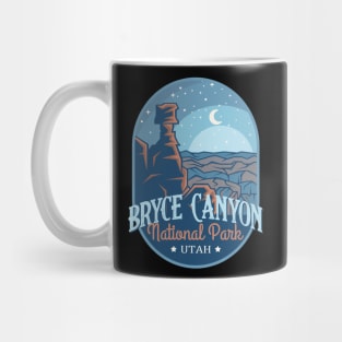 Bryce Canyon National Park - Utah Mug